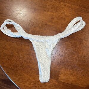 Monday Swimwear Malta Bottom